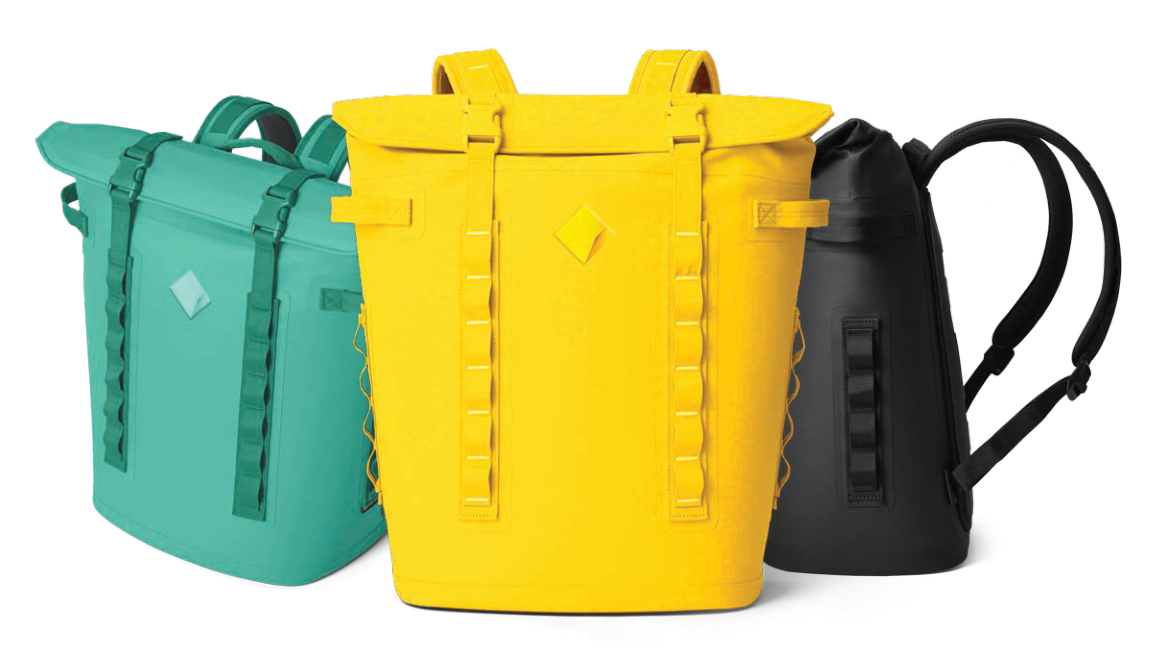 Commonwealth Bank — Premium cooler bags — gifting concept