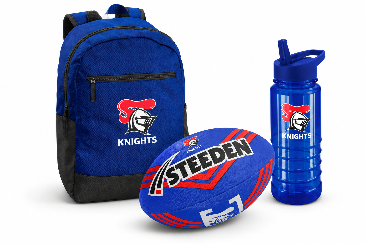 Newcastle Knights — Junior membership collection
